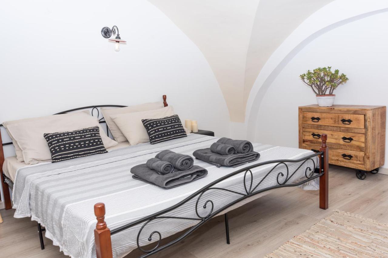Апартаменты Casa Soul & Sun Катания Экстерьер фото
