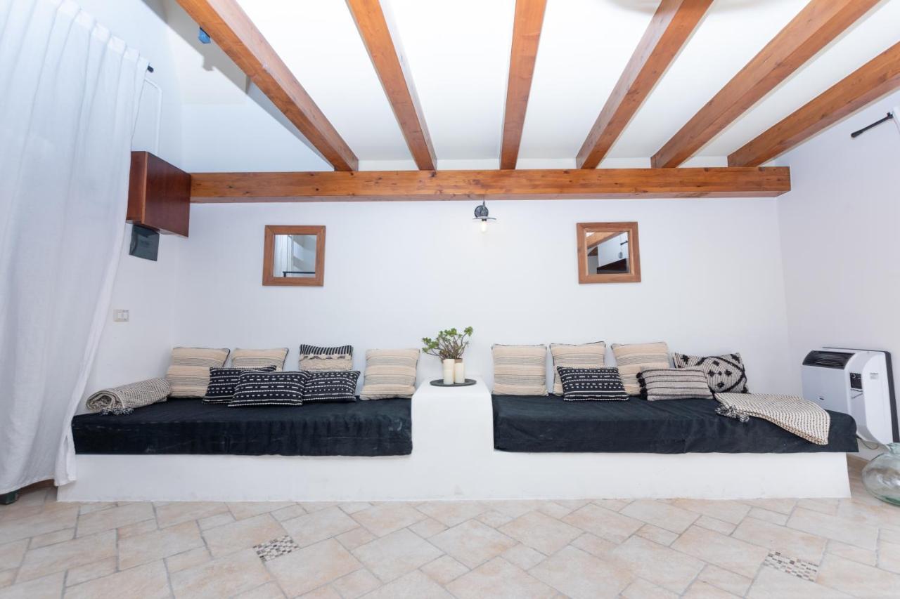 Апартаменты Casa Soul & Sun Катания Экстерьер фото