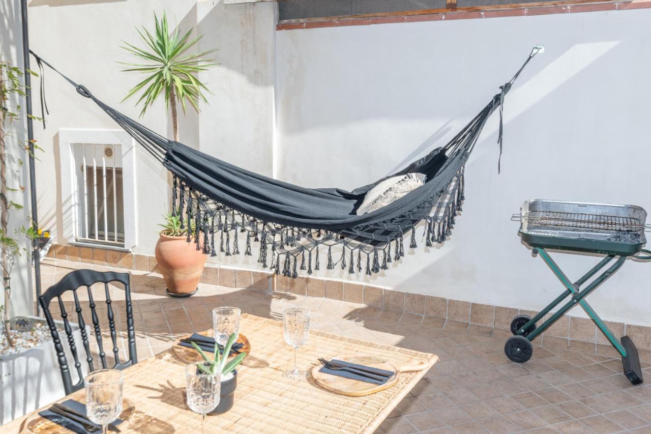 Апартаменты Casa Soul & Sun Катания Экстерьер фото
